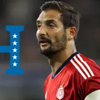 Celso Borges confirma lo que toda Costa Rica estaba esperando a horas del juego con Honduras: “Regresa la ilusión”
