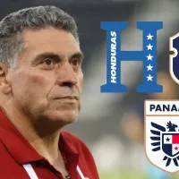 Luis Fernando Suárez necesitó solo 6 palabras para calentar como nunca el Honduras vs. Costa Rica y darle un cachetazo a Panamá