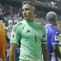 Keylor Navas impacta a Honduras y cumple la promesa que aplaude todo Concacaf: por eso es el más grande de Costa Rica