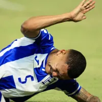 Toda Honduras consternada con lo que dijo Kervin Arriaga tras empatar ante Costa Rica y el mensaje a sus compañeros
