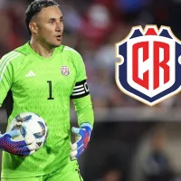 Costa Rica consternada por Keylor Navas: apareció el video que confirma el peor temor del Piojo Herrera antes de recibir a Nicaragua