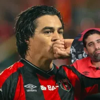 Alajuelense sorprende a la afición: Carlos Vela rompe el silencio ante la renovación de Diego Campos