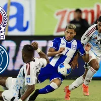 Mientras Honduras se juega el pase al Mundial frente a Haití, esta decisión tomó Olimpia con Motagua