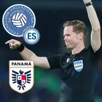 “Es penalti”: El Salvador explota con la evidencia que revela otro grave error del VAR para favorecer a Panamá