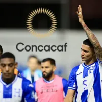 Honduras confirma a Concacaf el cambio de último momento para la ‘final’ contra Haití camino al Mundial 2026