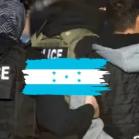 Era una promesa del fútbol en USA, pero lo arrestaron, fue deportado y ahora juega profesionalmente en Honduras: “Nunca le hizo nada a nadie”