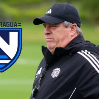 Piojo Herrera lo celebra: se filtra la noticia que toda Costa Rica esperaba para el crucial partido con Nicaragua