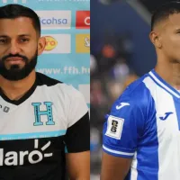 Jorge Álvarez sorprende a Honduras y responde a Kervin Arriaga por lo de Costa Rica; este mensaje envíó a sus compañeros