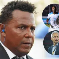 Carlos Pavón deja impactada a toda Honduras con lo que dice del Choco Lozano y el consejo a Reinaldo Rueda