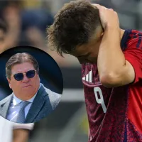 “Lo hizo mal”: el Piojo Herrera no tuvo piedad con Manfred Ugalde y lanzó una advertencia que retumba en el vestuario de La Sele