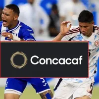 Ya es oficial: Honduras recibe de Concacaf la noticia que tanto estaba esperando, pero que viene con polémica