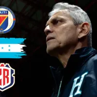 Toda Honduras impactada con lo que dijo Reinaldo Rueda y las palabras que duelen en Costa Rica: “Era el número uno”