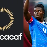 Concacaf notifica la sentencia que Haití no quería ver y Honduras se acerca al Mundial 2026