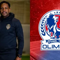 Olimpia confirma su nuevo fichaje y Luciano Emilio deja impactada a toda su afición con lo que dice