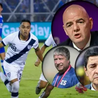 FIFA lo confirma y Guatemala lo celebra: El Salvador recibe otro golpe tras la debacle en el Cuscatlán