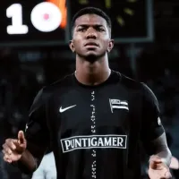 Pésimas noticias para Jeyland Mitchell