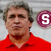 No salió en televisión: la arenga feroz de Machillo Ramírez que motivó a Alajuelense a arrasar con Saprissa