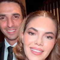 La esposa de Bryan Ruiz emociona a todos
