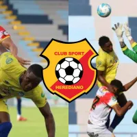 Ya es oficial: vivió una polémica con Herediano y ahora decide volver a su club en pleno Apertura 2025