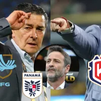 Costa Rica ayuda Guatemala para dejar a Panamá fuera del Mundial 2026