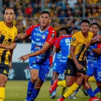 Xelajú confirma información que le podría dar ventaja contra Real España en las semifinales de la Copa Centroamericana