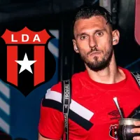 Revelan lo que no se sabía de la lesión de Washington Ortega y en Alajuelense tiemblan