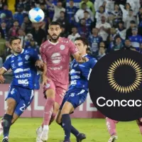 Concacaf notificó a Motagua de un castigo que debe cumplir y beneficia a Cartaginés en la Copa Centroamericana