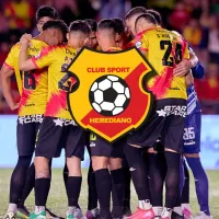 Jugador de Herediano quiere rescindir su contrato