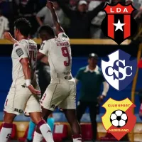 Saprissa ganó y así quedó la tabla del Apertura 2025