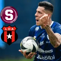 Cartaginés ganó y así quedó la tabla del Apertura 2025