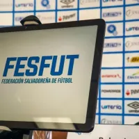 “Deberían quitarle los puntos”: El futbol de El Salvador conoce exigencia que impacta a todos en la liga