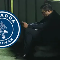 “Me duele”: Emilio Izaguirre impacta a todo Motagua con un mensaje que nadie esperaba ¿Se va del club?