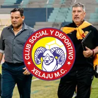 “Dejémonos de joder”: Jeaustin Campos explota como nunca y señala por primera vez al culpable del fracaso ante Xelajú