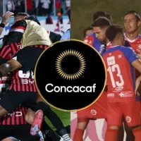 Todo Alajuelense celebra el anuncio de Concacaf que deja a Xelajú contra las cuerdas antes de la final de la Copa Centroamericana