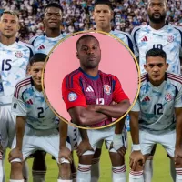 El Piojo Herrera ya lo sabe: Joel Campbell reemplazará a esta figura de Costa Rica para los duelos ante Haití y Honduras