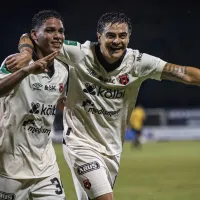 Lo reconocen en Europa: Alajuelense supera a Saprissa ante los ojos del mundo y sorprende a Costa Rica