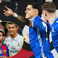“Es miserable”: la polémica que involucra el nombre de Luis Palma con Cristiano Ronaldo y Messi en España