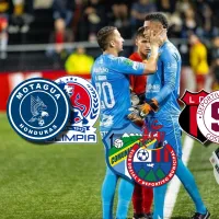 Fue una joya de Herediano, lo denunciaron por intento de homicidio y ahora lo busca un grande de Centroamérica