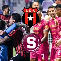 Mazazo al orgullo morado: Alajuelense deja en evidencia a Saprissa con un mensaje que retumba en todo Costa Rica