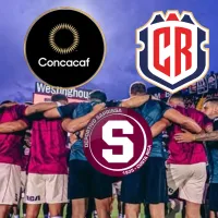 Alarma en Fedefútbol: una potencia de la Concacaf amenaza con robarse a una joya del Saprissa que ilusiona a La Sele