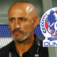 Batacazo en Olimpia: Eduardo Espinel renuncia y señala al verdadero culpable de su decisión: “Hablé con los jugadores”