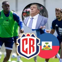¿Qué pasa si Costa Rica gana, pierde o empata contra Haití? Eliminatorias Concacaf al Mundial 2026, Grupo C