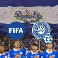 El fin del sueño mundialista: El Salvador recibe la sentencia de la FIFA que deja su futuro al borde del abismo