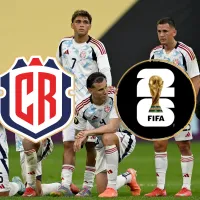 Mucho más que el premio de la FIFA: Costa Rica ya conoce la enorme fortuna que se perdería si no clasifica al Mundial 2026