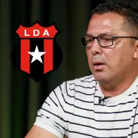 Fue campeón con Alajuelense, pero sus malos hábitos lo llevaron a la cárcel y la directiva le dio la espalda: “No me ayudaron”