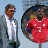 “No puede jugar junto a Joel Campbell”: el veredicto que sacude los planes del Piojo Herrera rumbo al Mundial 2026