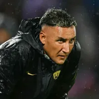 Keylor Navas no se guardó nada y terminó con el debate que generó la última decisión del Piojo Herrera en Costa Rica