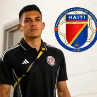 Preocupación en Costa Rica: Alonso Martínez admite el detalle que mantiene en vilo al Piojo Herrera antes de visitar a Haití