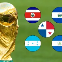 Cómo es el calendario de las últimas fechas de las Eliminatorias Concacaf al Mundial 2026