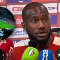 A Cecilio Waterman le preguntaron si jugar en El Trébol incomoda a Panamá y su respuesta llenó de bronca a Guatemala